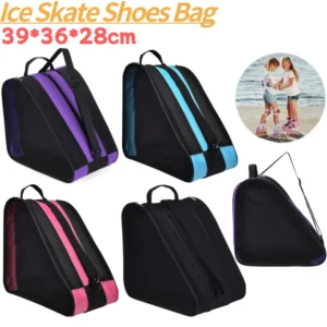 Nordicool GlidePro™ Ice & Roller Skate Carry Bag