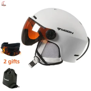 Nordicool AeroGuard MS99 Ski Helmet