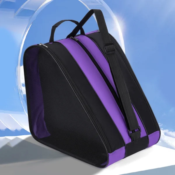 Nordicool FlexCarry™ 3-in-1 Skate & Snow Gear Bag - Image 2