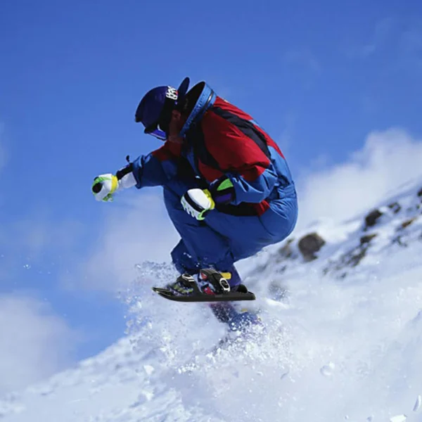 Nordicool IceRider™ Mini Ski Skates