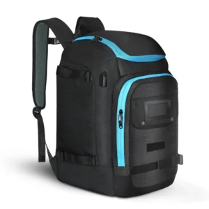 Nordicool GlacierPro 50L Ski Boot & Gear Backpack