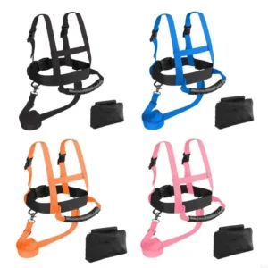 Nordicool GlideAssist™ Kids Ski & Snowboard Training Harness