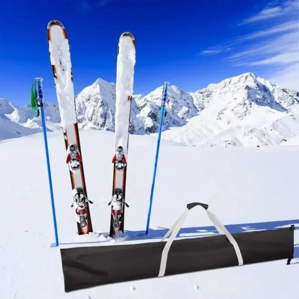 Nordicool GlacierGuard™ Ski Travel Bag - Image 2