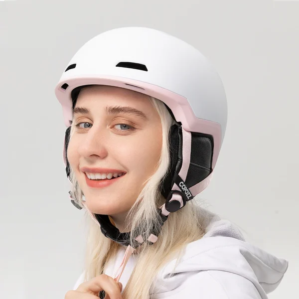 Nordicool AlpineShield™ Ski & Snow Helmet - Image 4