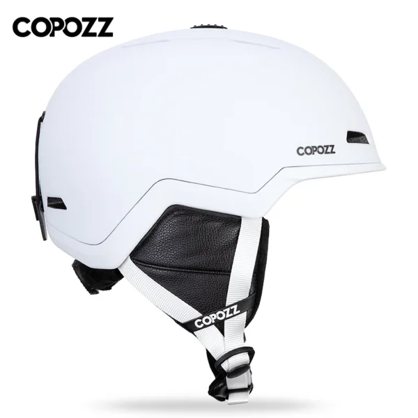 Nordicool AlpineShield™ Ski & Snow Helmet - Image 2