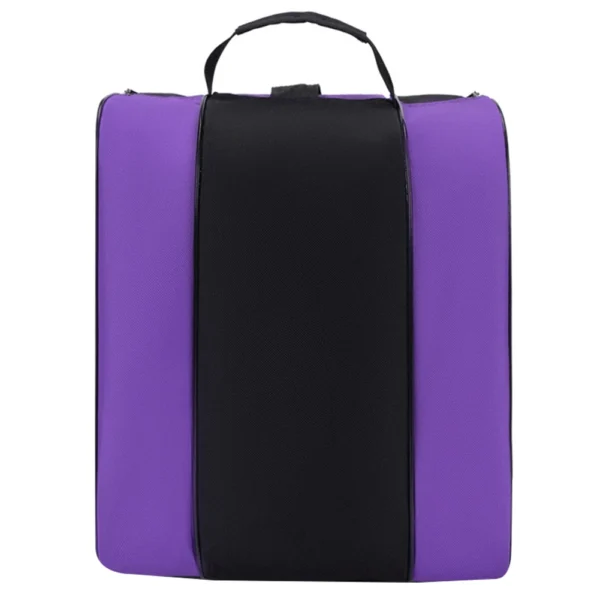 Nordicool FlexCarry™ 3-in-1 Skate & Snow Gear Bag - Image 4