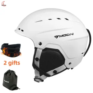 Nordicool SummitShield™ Ski Helmet