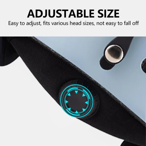 Nordicool ApexShield™ Ski Helmet - Image 6