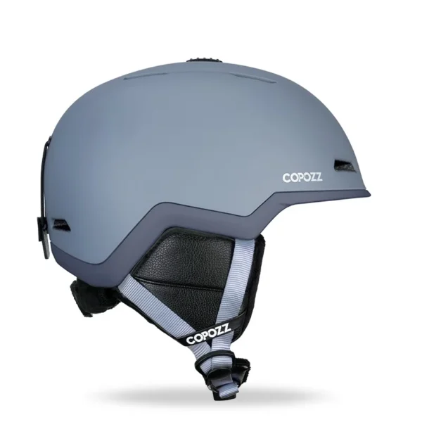 Nordicool AlpineShield™ Ski & Snow Helmet - Image 3