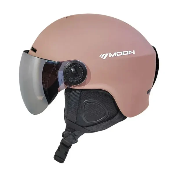 Nordicool AeroCore™ Ski Helmet - Image 6