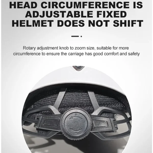Nordicool SummitShield™ Ski Helmet - Image 4