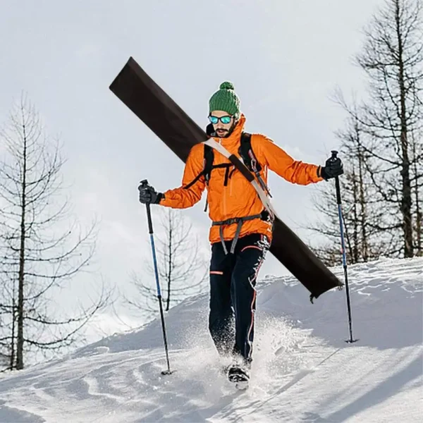 Nordicool GlacierGuard™ Ski Travel Bag - Image 3