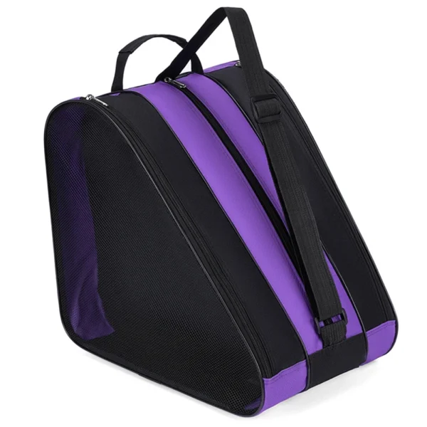 Nordicool GlidePro™ Ice & Roller Skate Carry Bag - Image 3