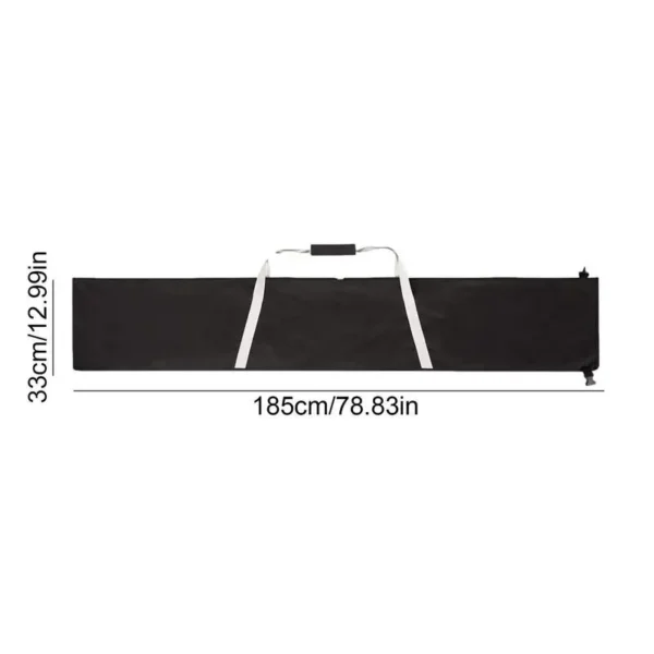 Nordicool GlacierGuard™ Ski Travel Bag - Image 6