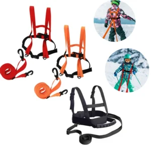 Nordicool GlideGuard™ Kids Ski Training Harness