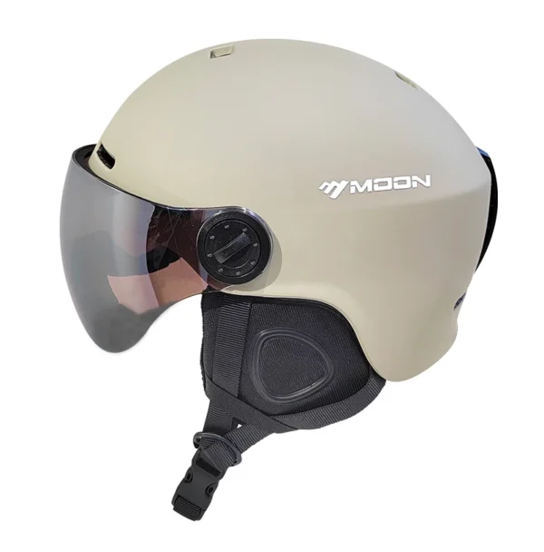 Nordicool AeroGuard MS99 Ski Helmet - Image 6