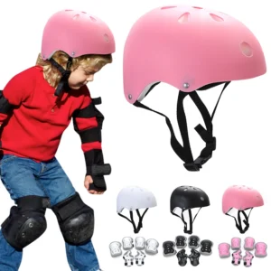 Nordicool Guardian 7-Piece Kids Protective Gear Set
