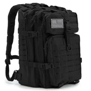 Nordicool ProTrek Tactical Softback Backpack