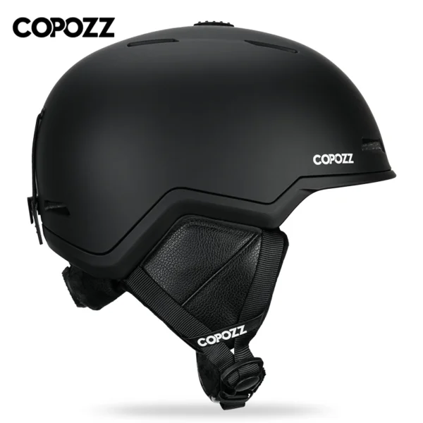 Nordicool AlpineShield™ Ski & Snow Helmet