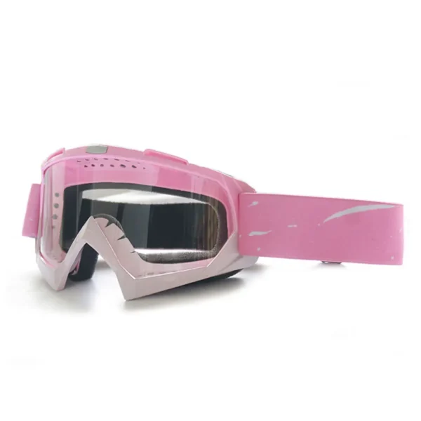 Nordicool VisionPro™ UV Ski & Snowboard Goggles (OTG Design) - Image 3