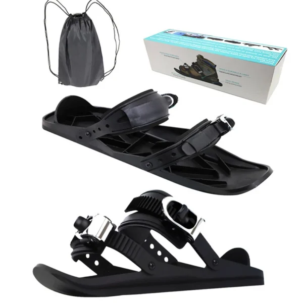 Nordicool IceRider™ Mini Ski Skates - Image 4