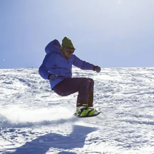 Nordicool SnowStep™ Mini Ski Skates