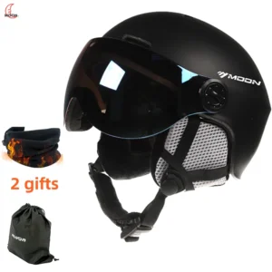 Nordicool AeroCore™ Ski Helmet