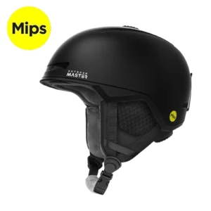 Nordicool ApexShield MIPS Ski & Snowboard Helmet – Ultra-Light, Impact-Protective & Ventilated