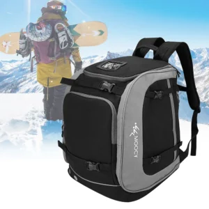 Nordicool GlacierPro 65L Ski Gear Backpack
