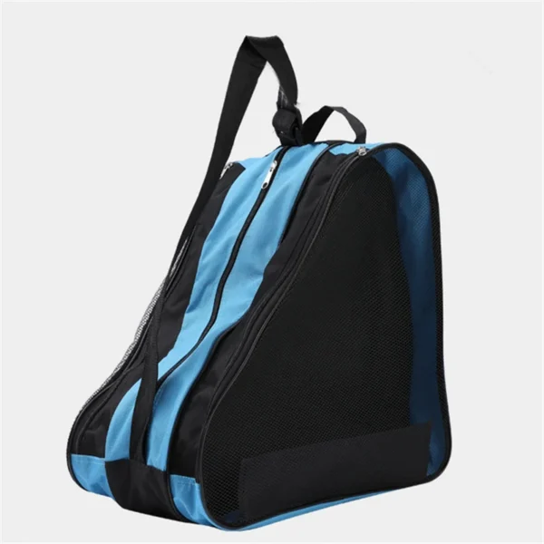 Nordicool GlidePro Ice & Inline Skates Bag – Breathable, Durable & Spacious - Image 4